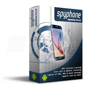 Spy Equipment for Cell Phones